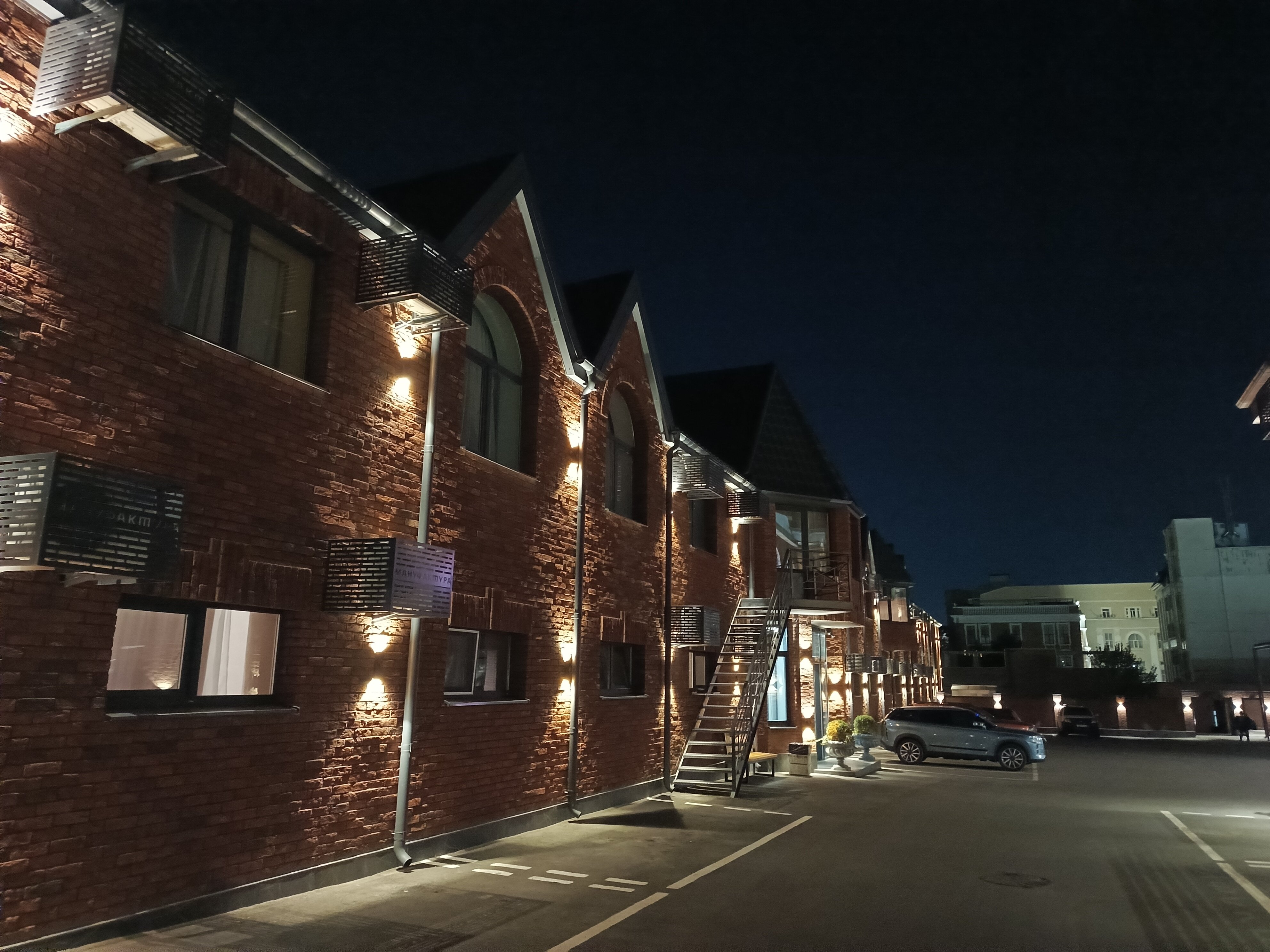 Фото Континенталь