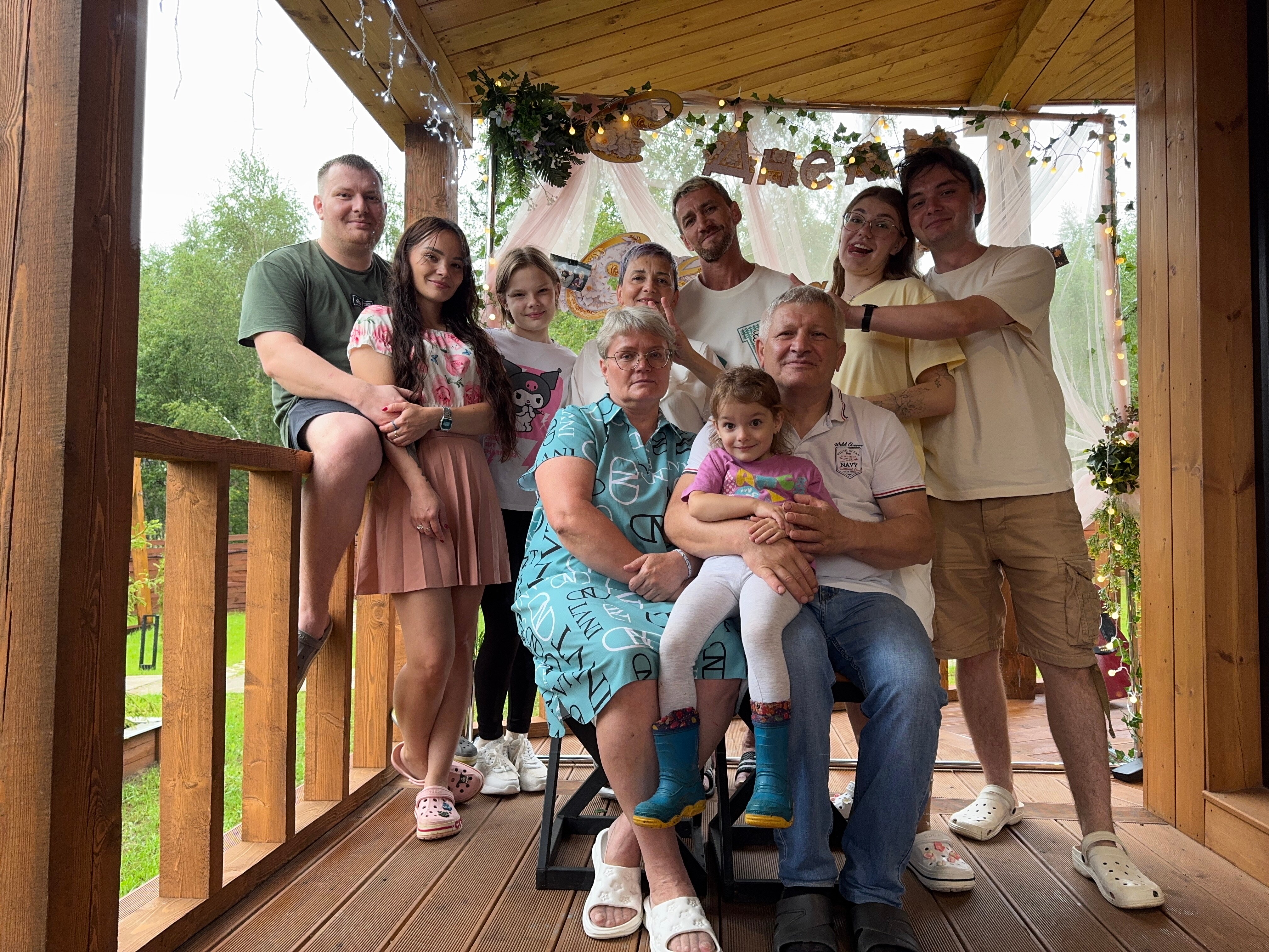 Фото Гостевой двор Терем33