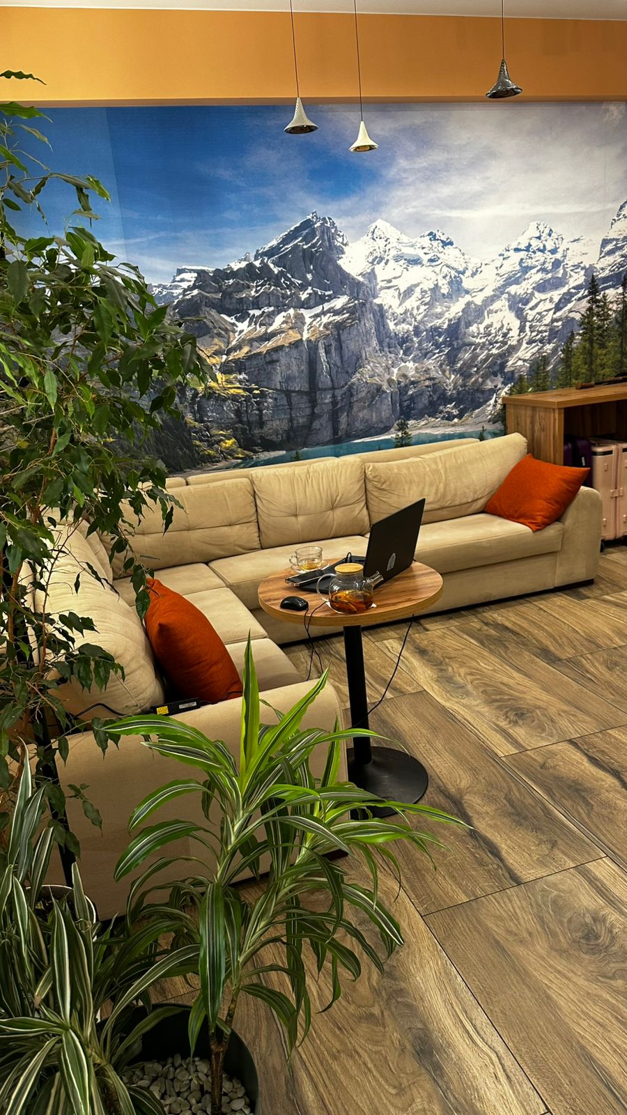 Фото Evergreen Apart