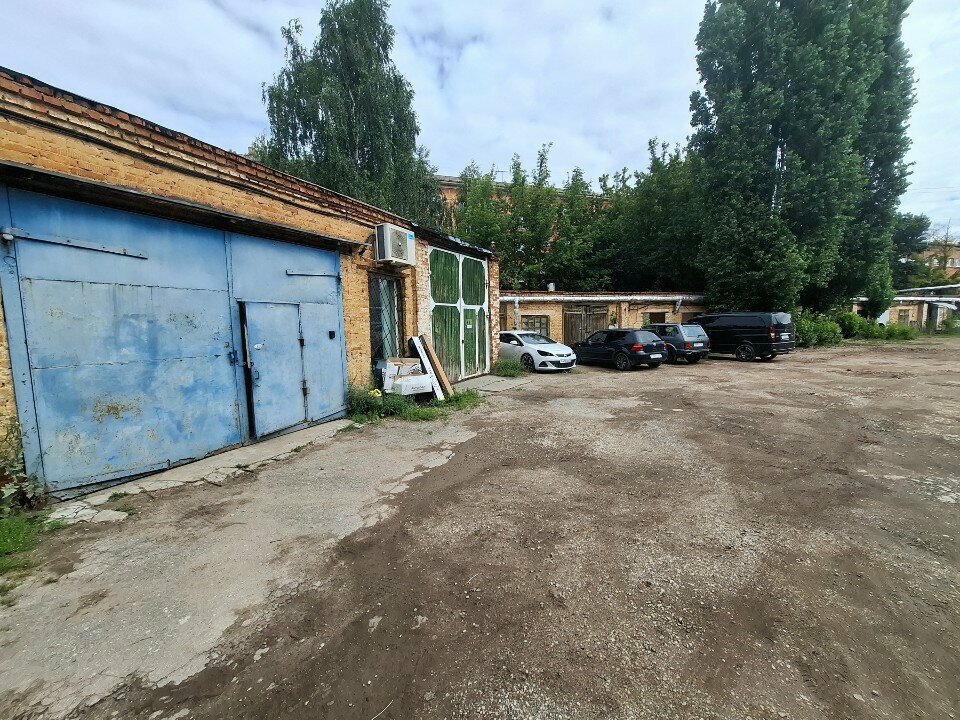 Car service, auto repair S-project, Tula, photo