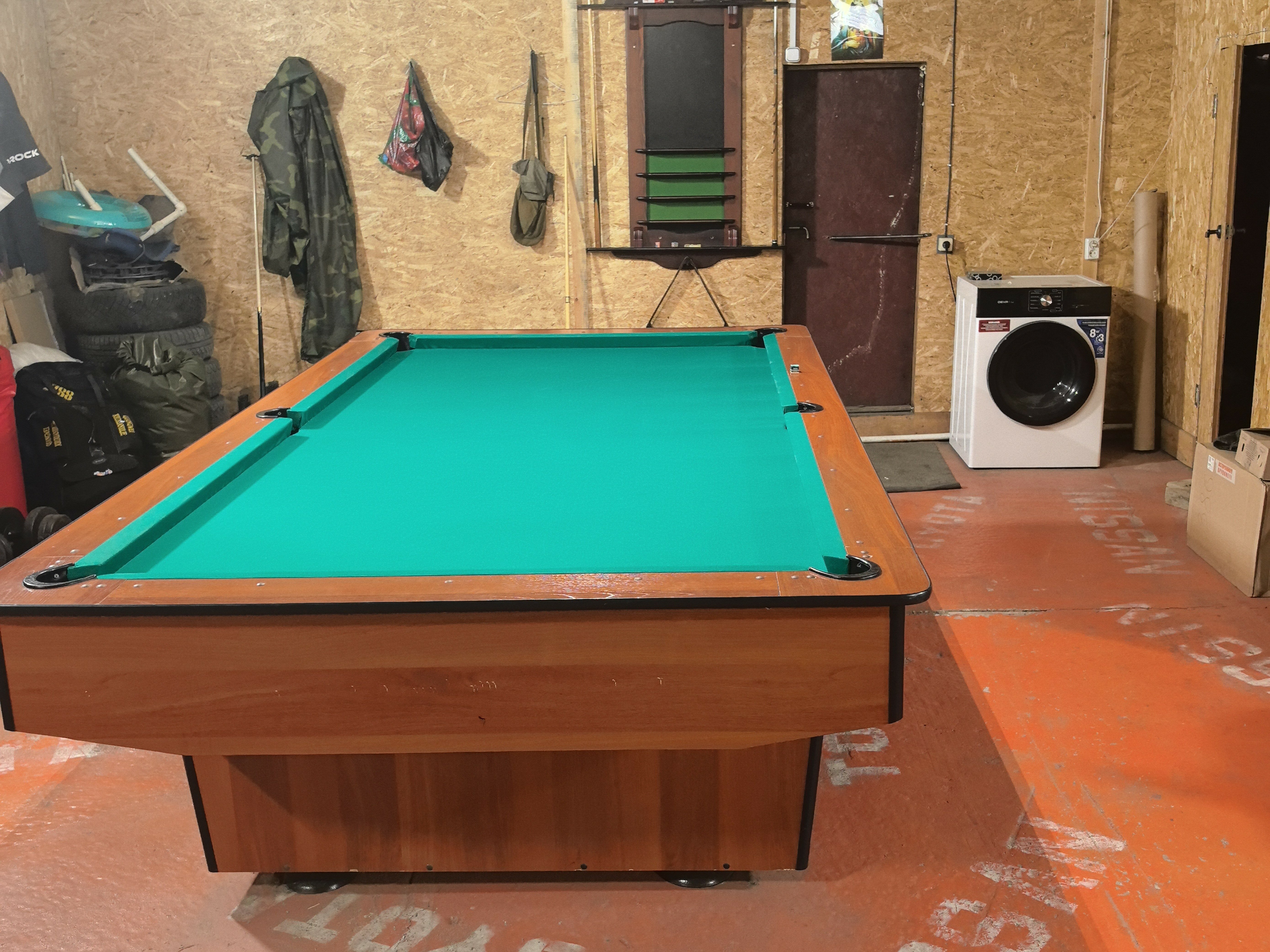 Фото Домашний очаг