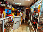Чинилкин (Chkalova Street, 2), tool repair