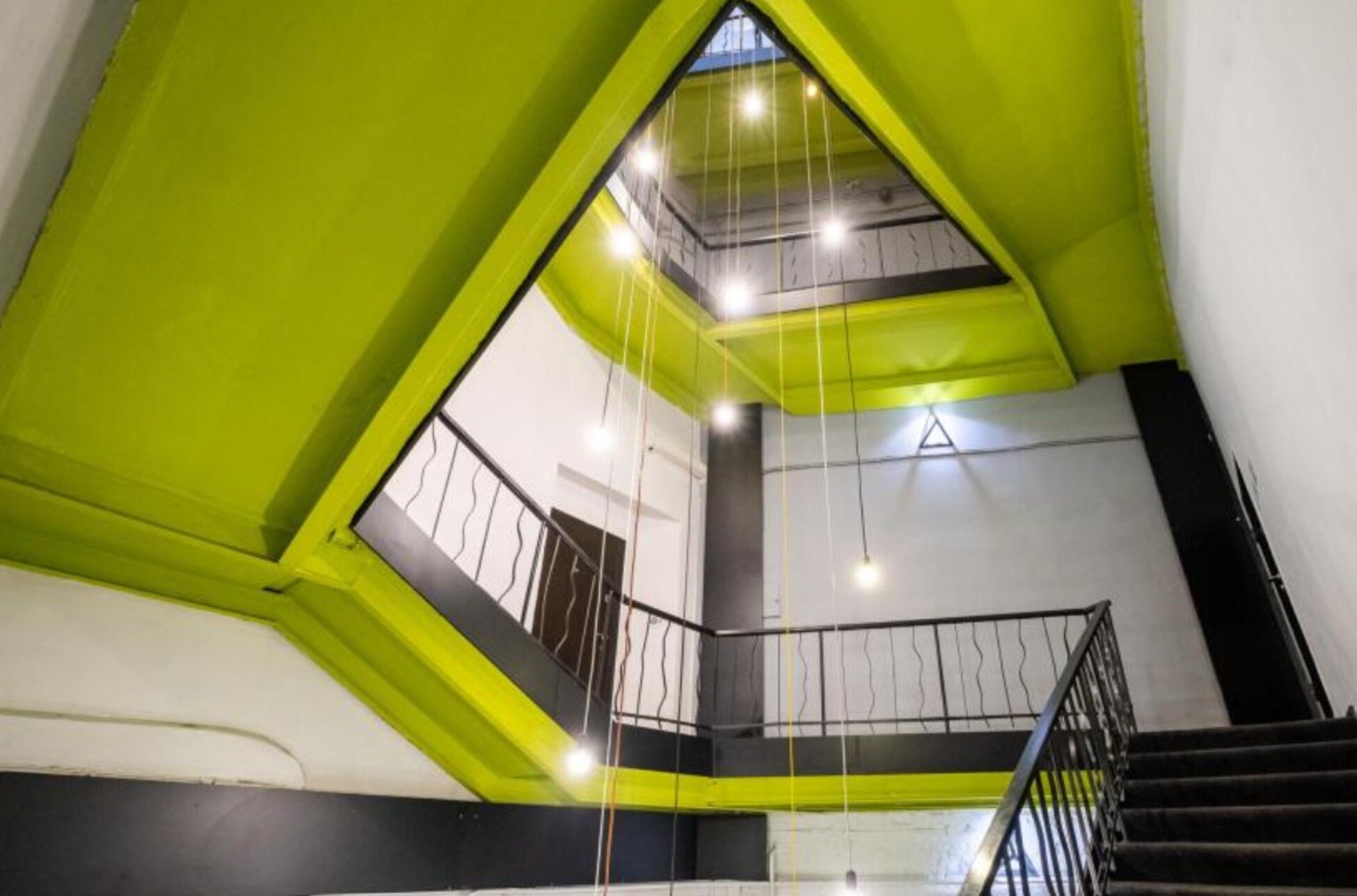 Фото Гостевые комнаты на Казанской 43