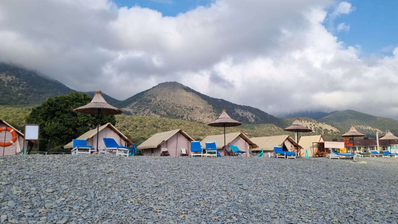 Фото Дубрава Малый Утриш