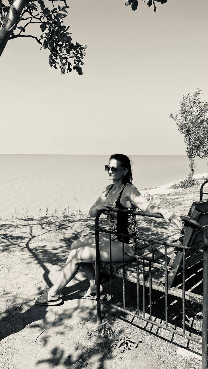 Фото Экохутор Тишина