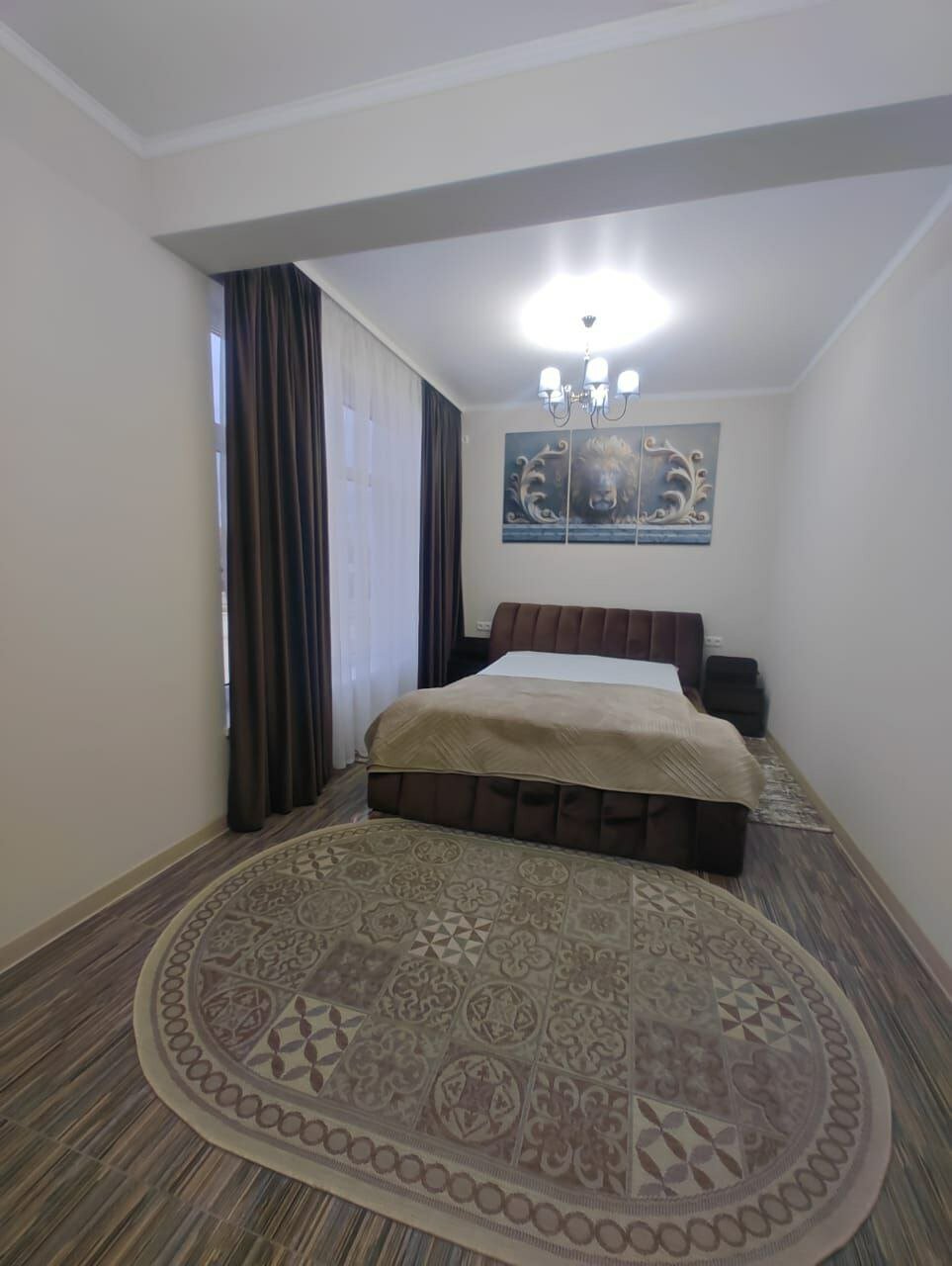 Фото У Маргариты