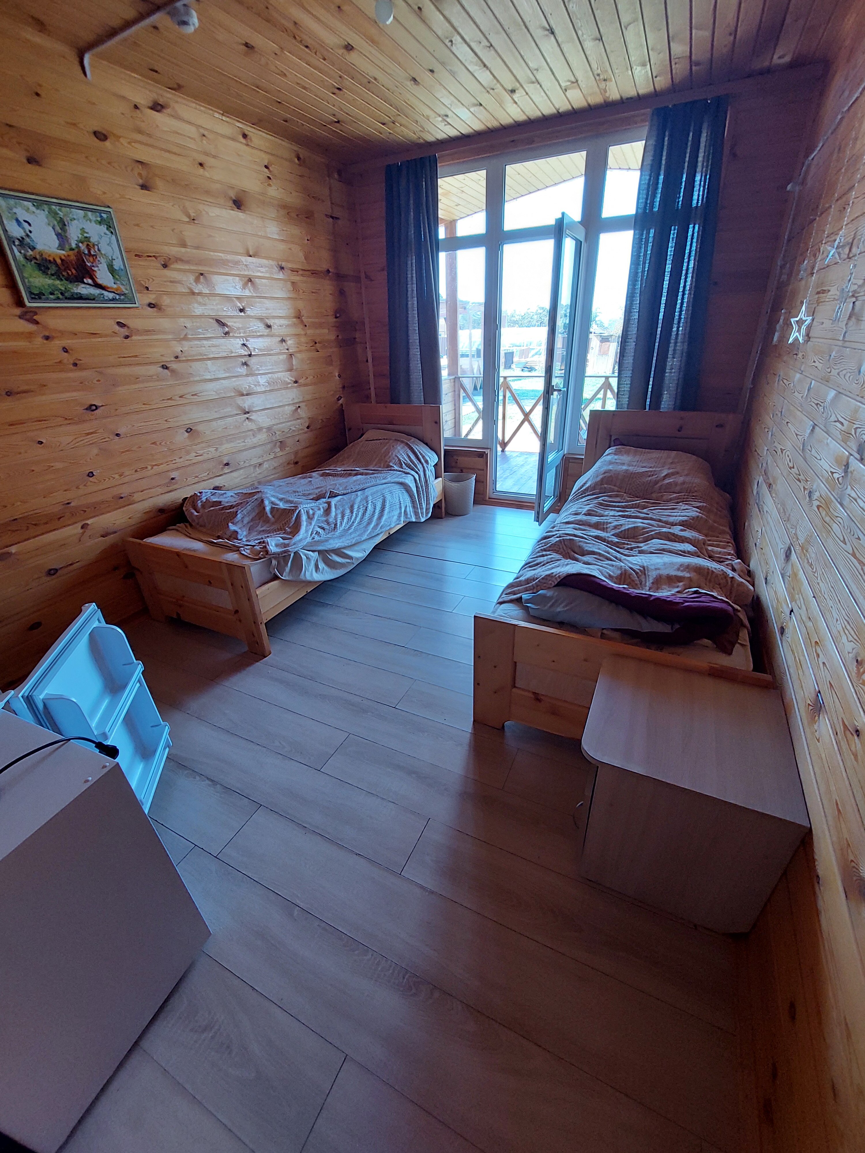 Фото Holiday Park on Olkhon