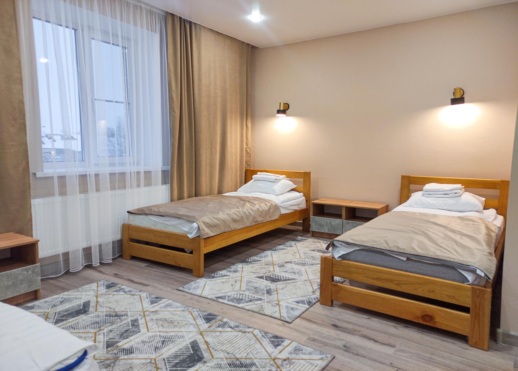 Фото Преображение