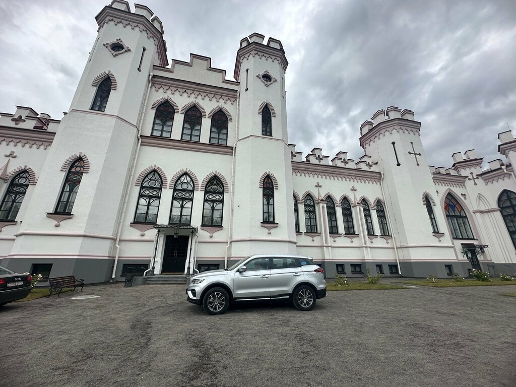 Прокат автомобилей Belcar.by, Минск, фото