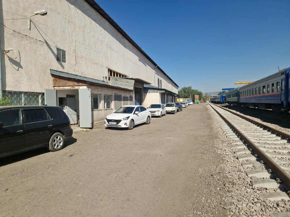 Recording studio Base Beat, Almaty, photo