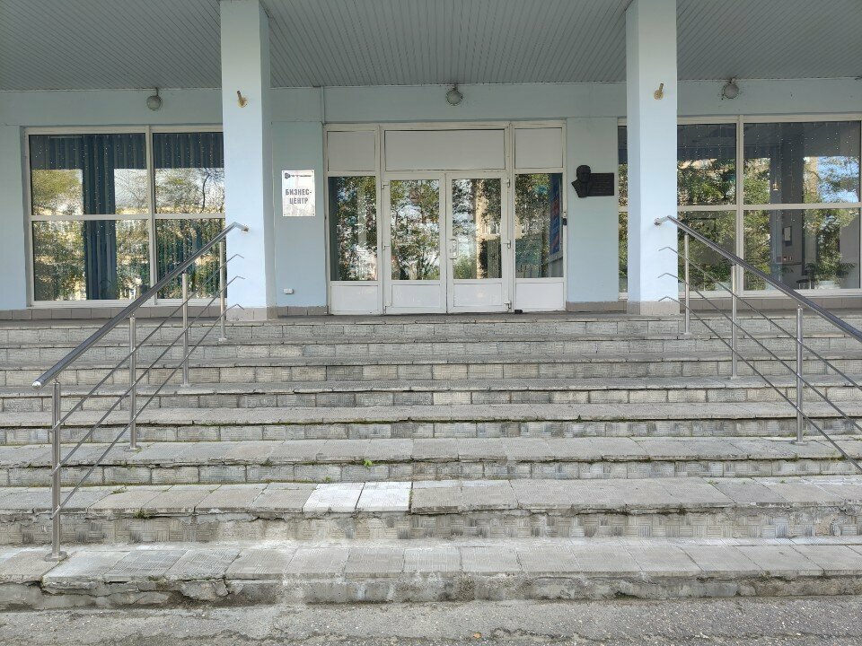 Training of masters for beauty salons Komleva Lach, Tver, photo