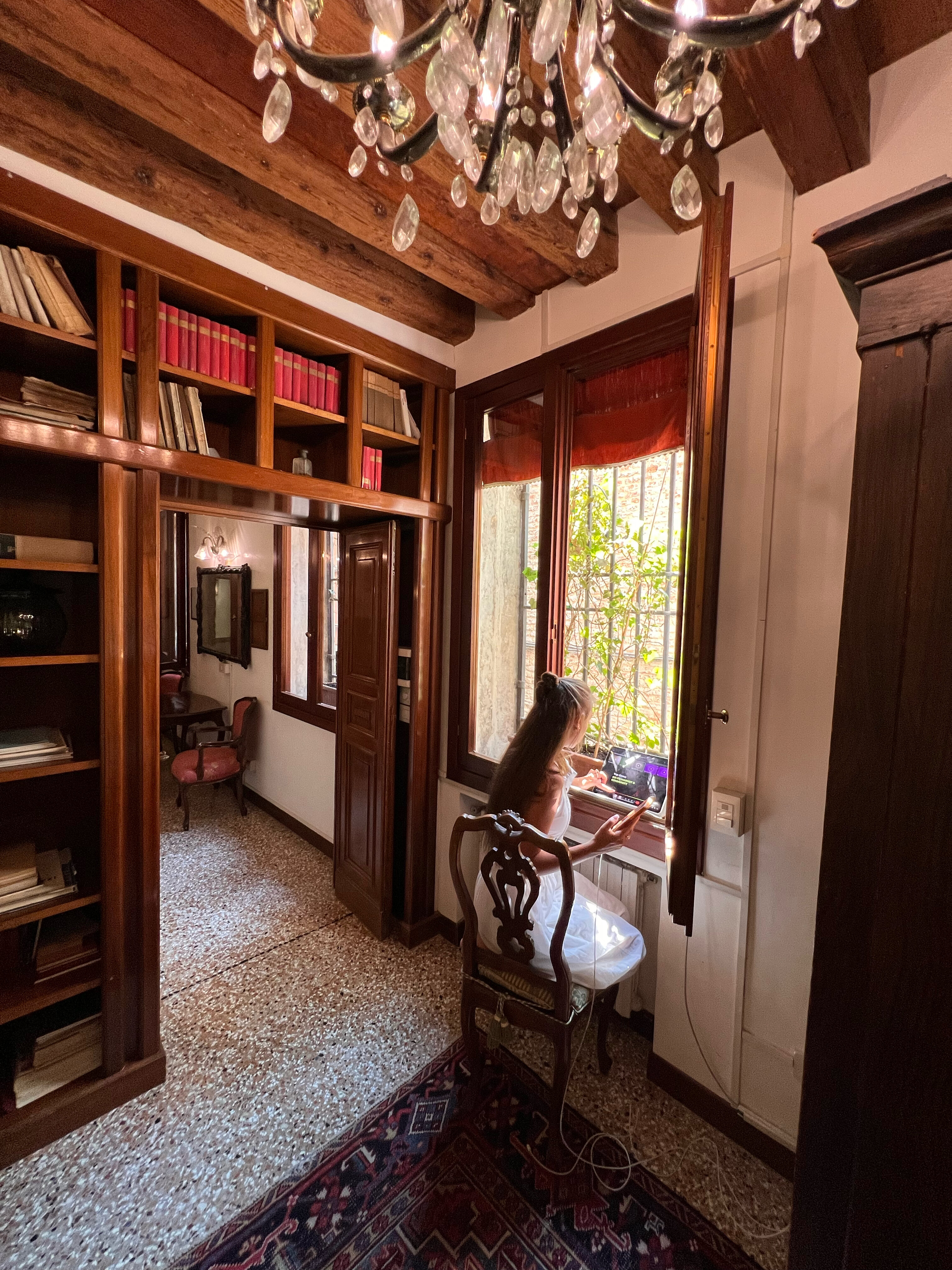 Фото Palazzetto Pisani