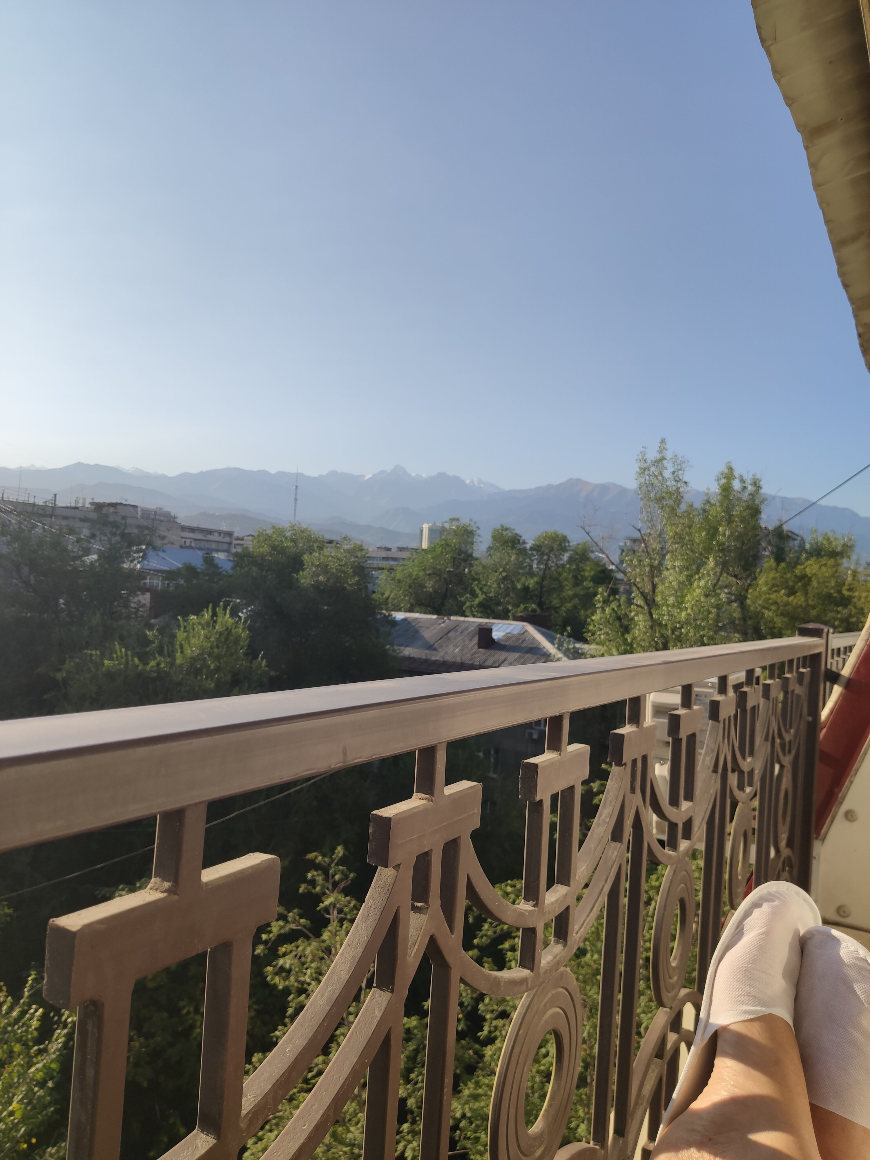 Фото Kazzhol Almaty