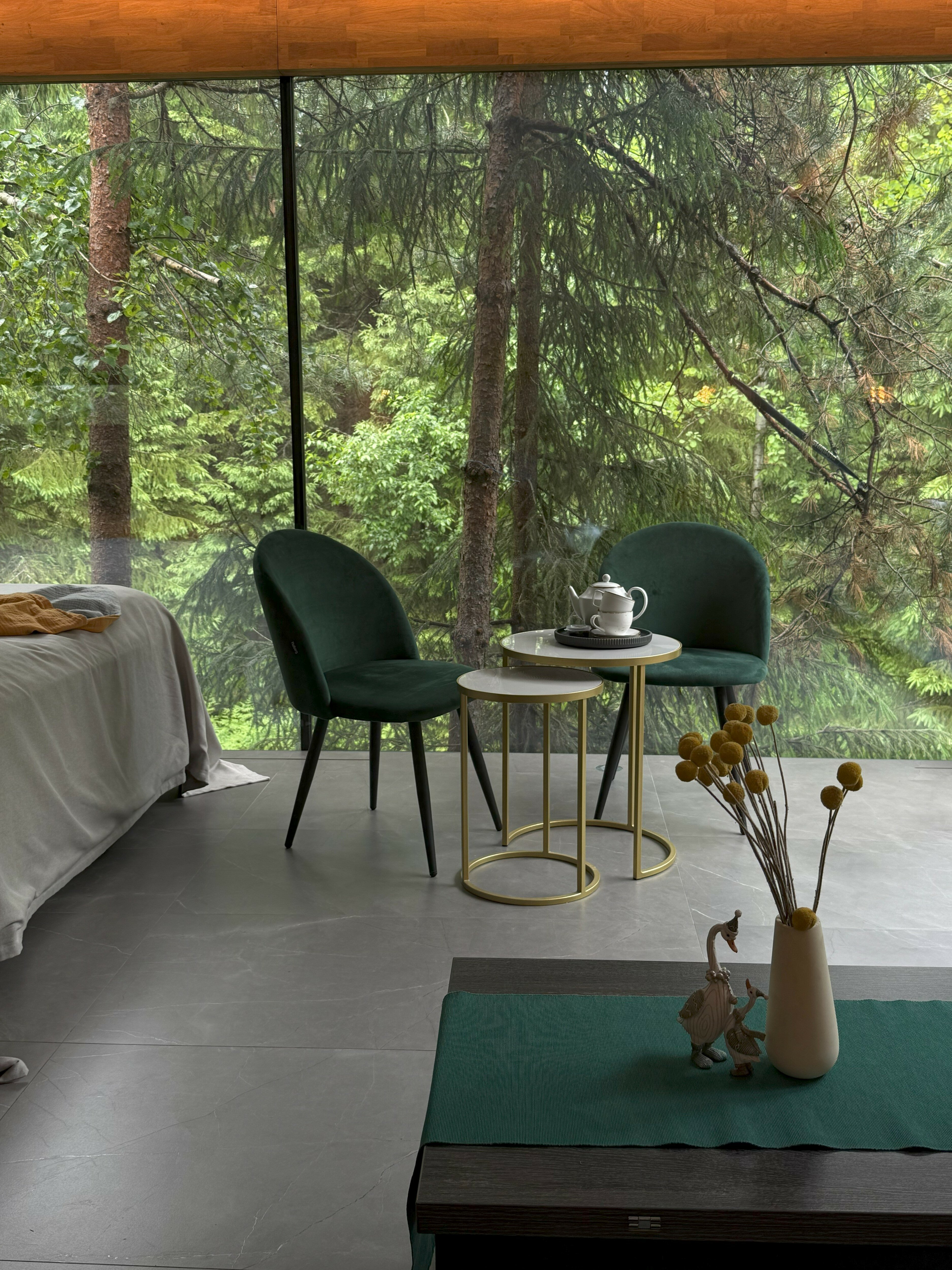 Фото Brusnika Village