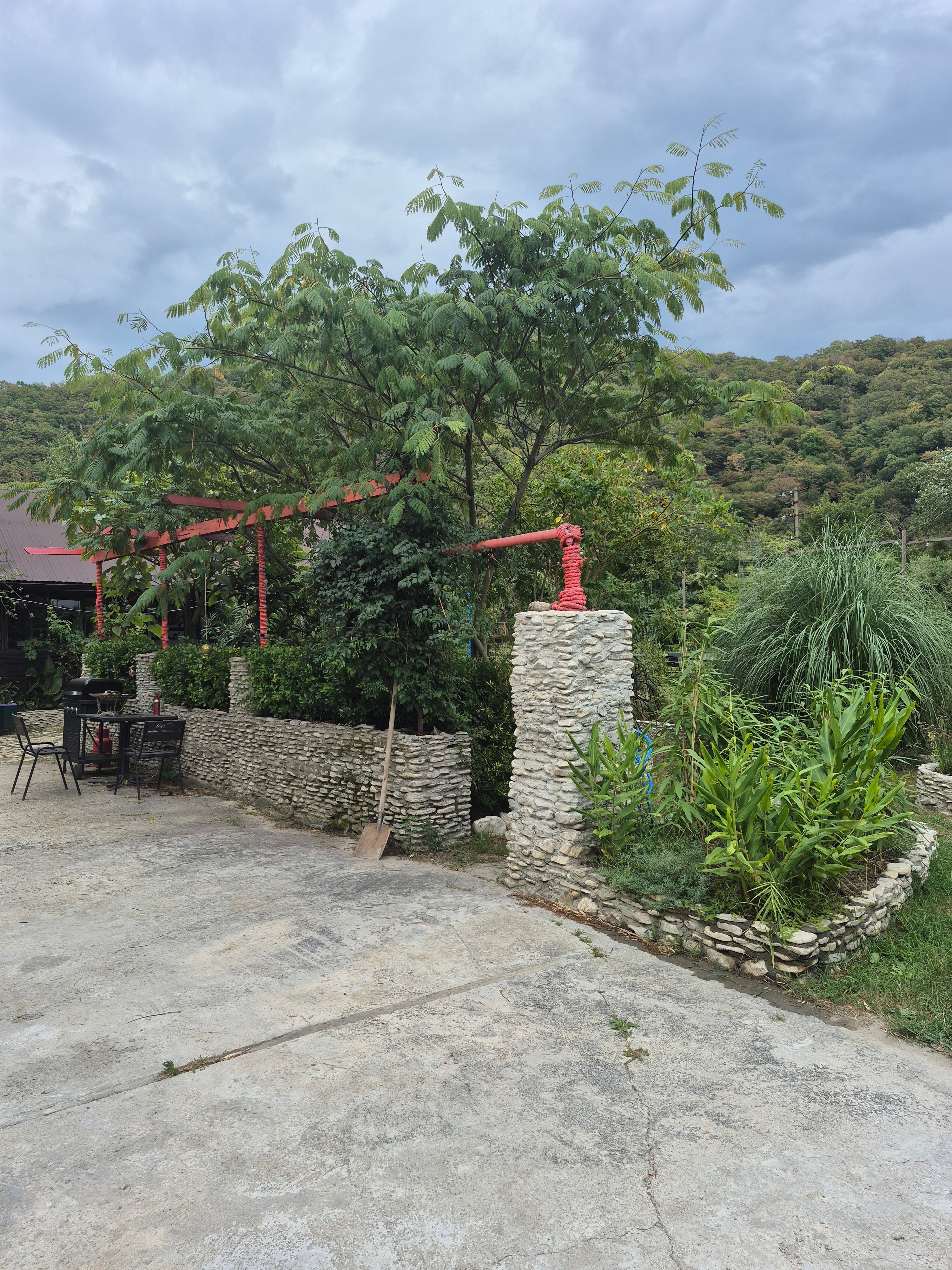 Фото Атлантида