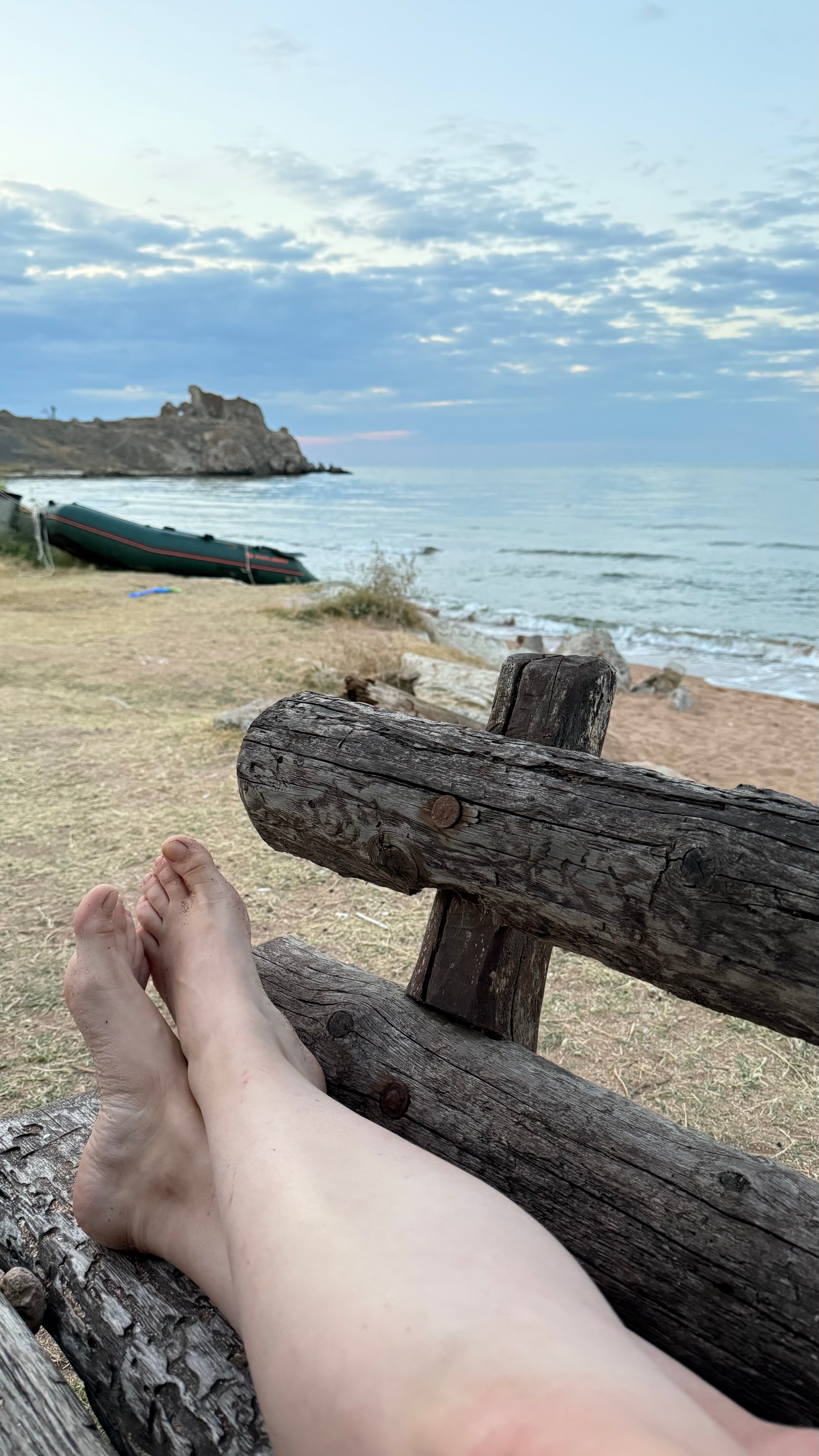 Фото Welcome Голубой залив