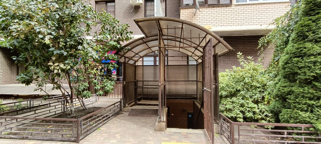 Beauty salon K2, Krasnodar, photo