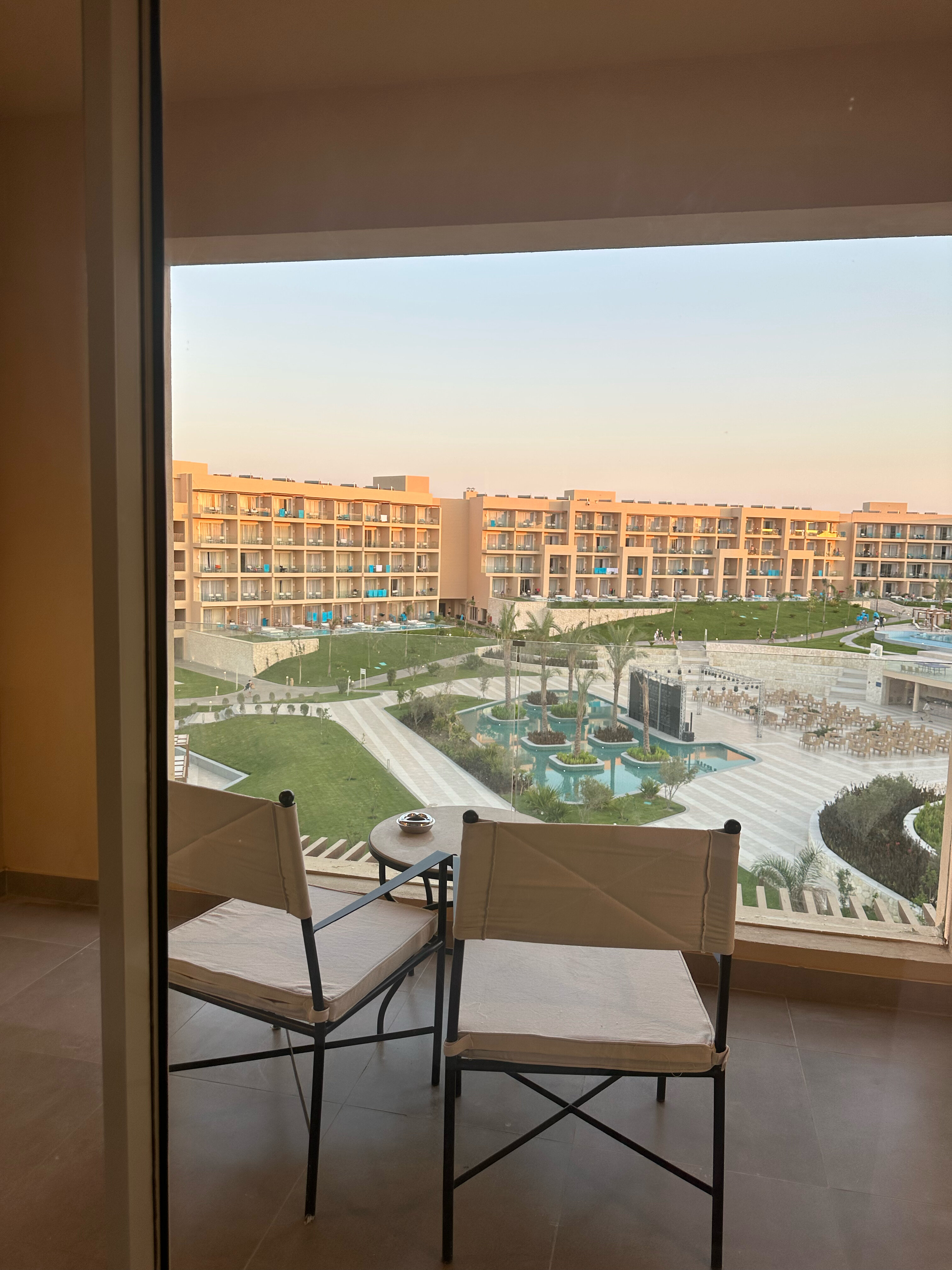 Фото Tropitel Sahl Hasheesh