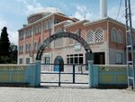 Huseyinmescit Neighborhood Central Mosque (Samsun, Terme, Hüseyinmescit Mah., Atatürk Merkez Cad., 12B), mosque