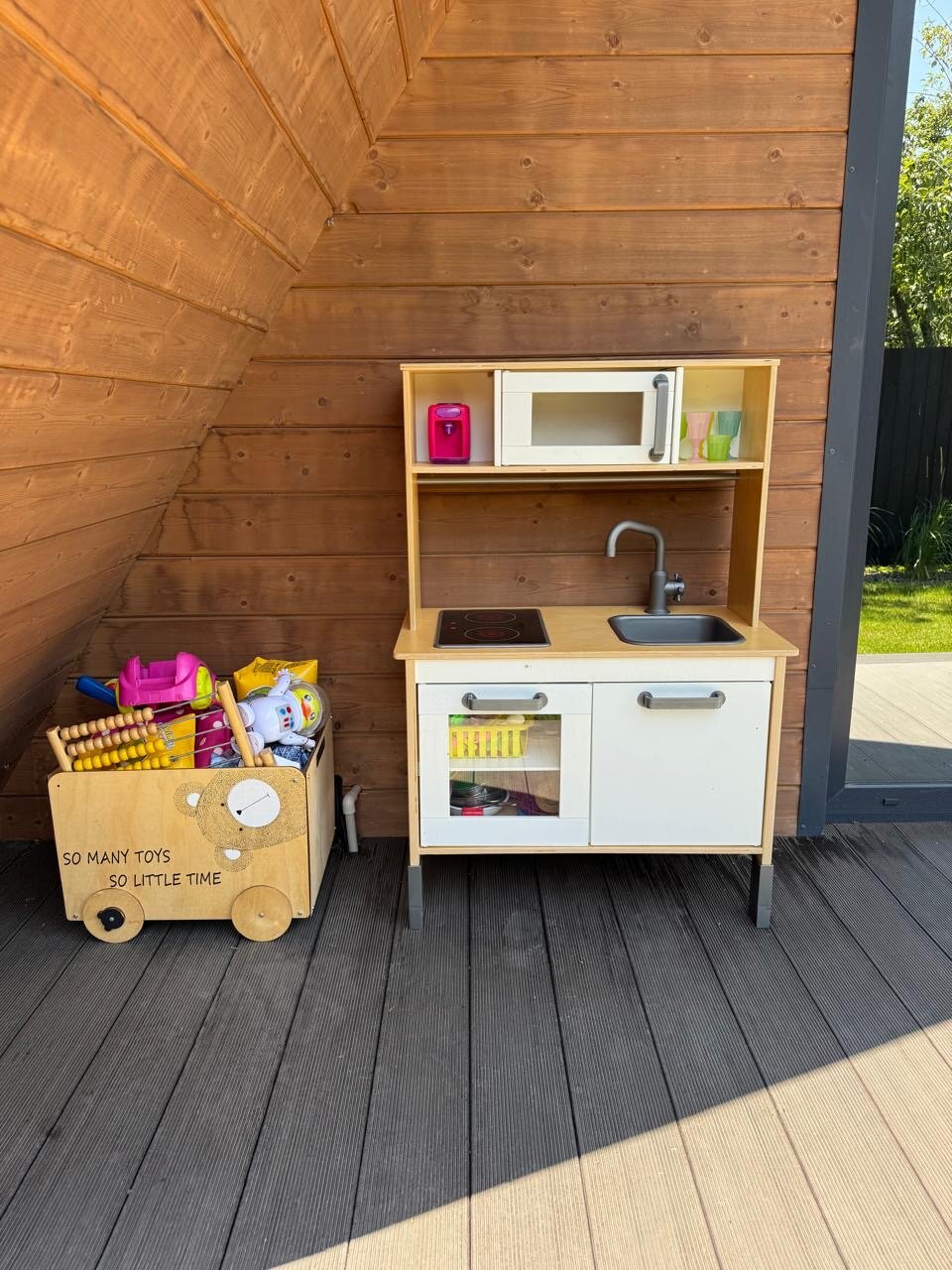 Фото Собер Вилла