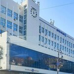 Station post office (Vladivostok, Verkhneportovaya Street, 2), post office