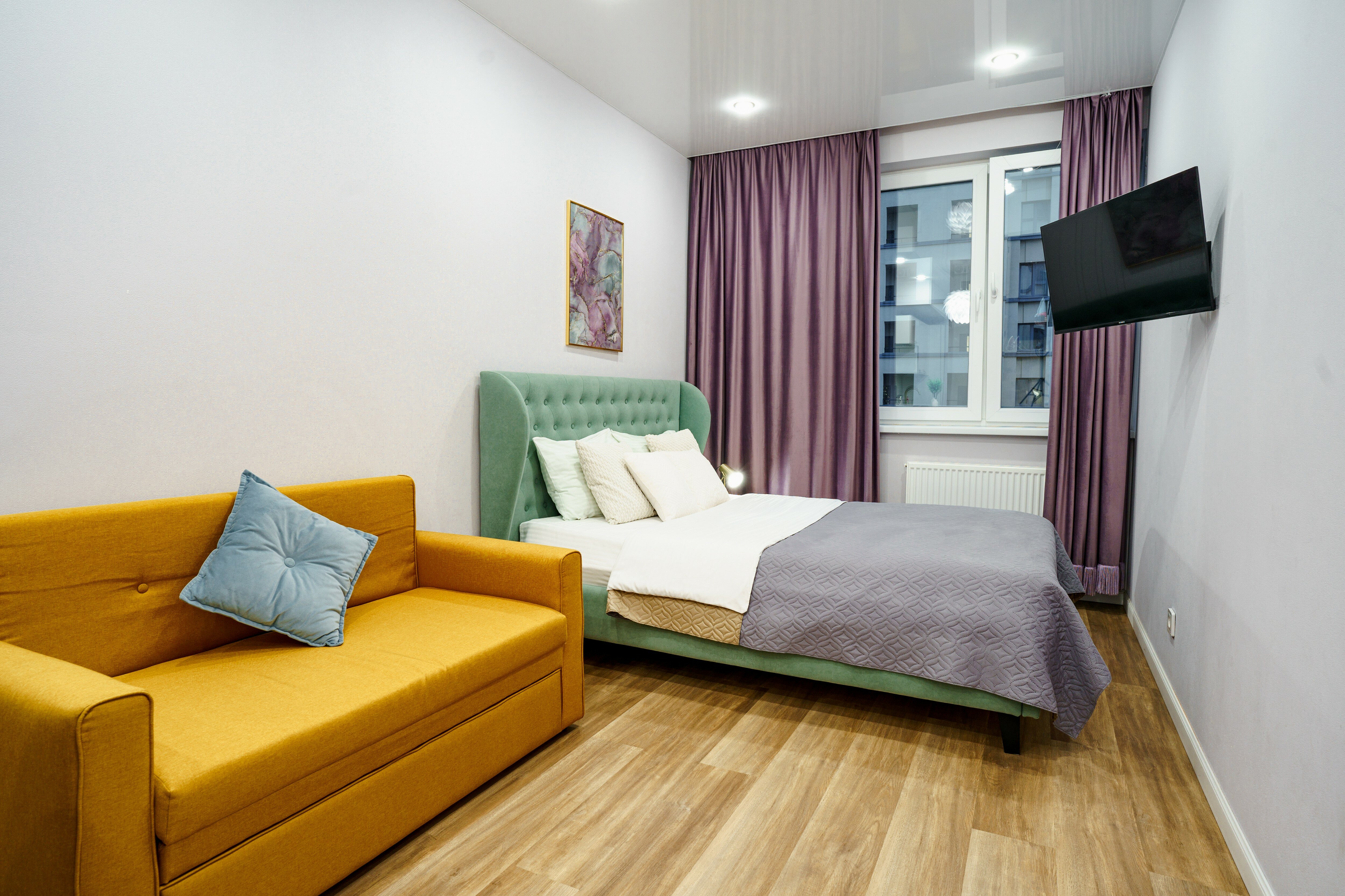 Фото отеля 5