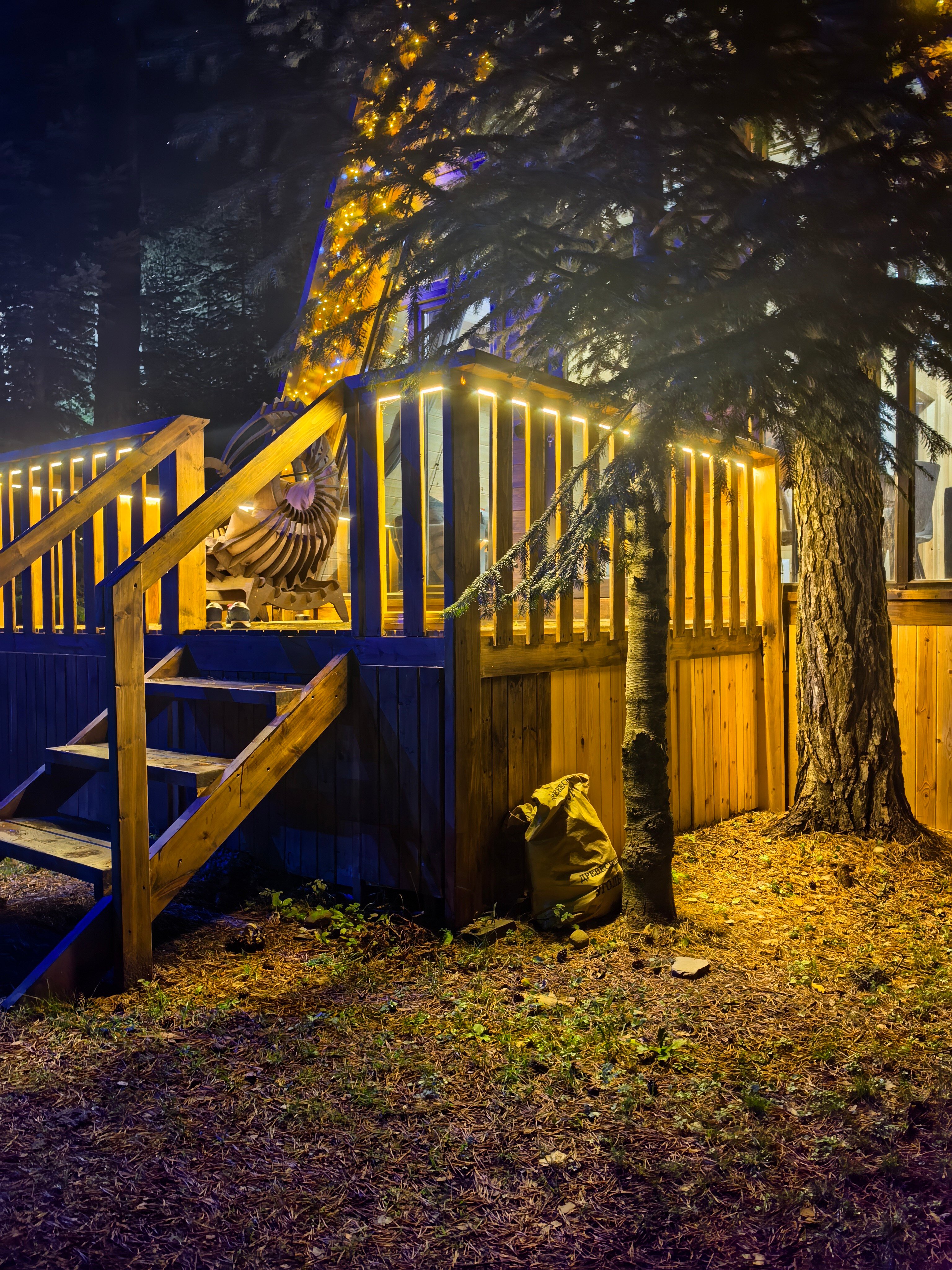 Фото Тихое Место