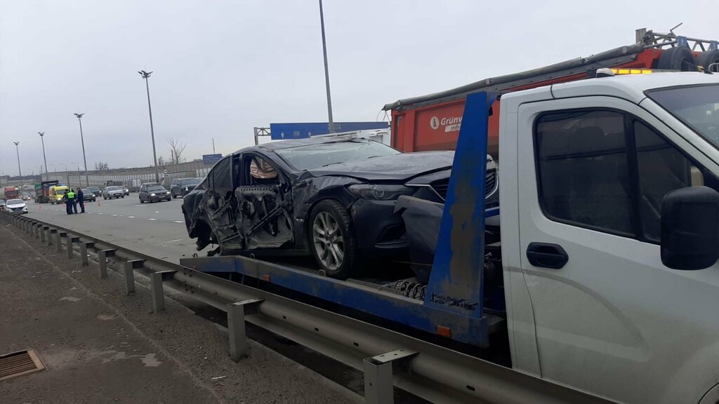 Auto technical assistance, car evacuation Эвакуатор, Mytischi, photo