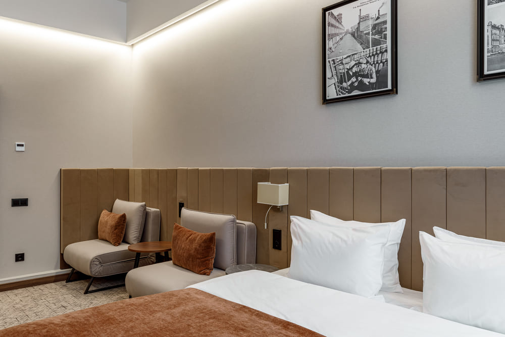 Фото Azimut Отель Орехово-Зуево 4