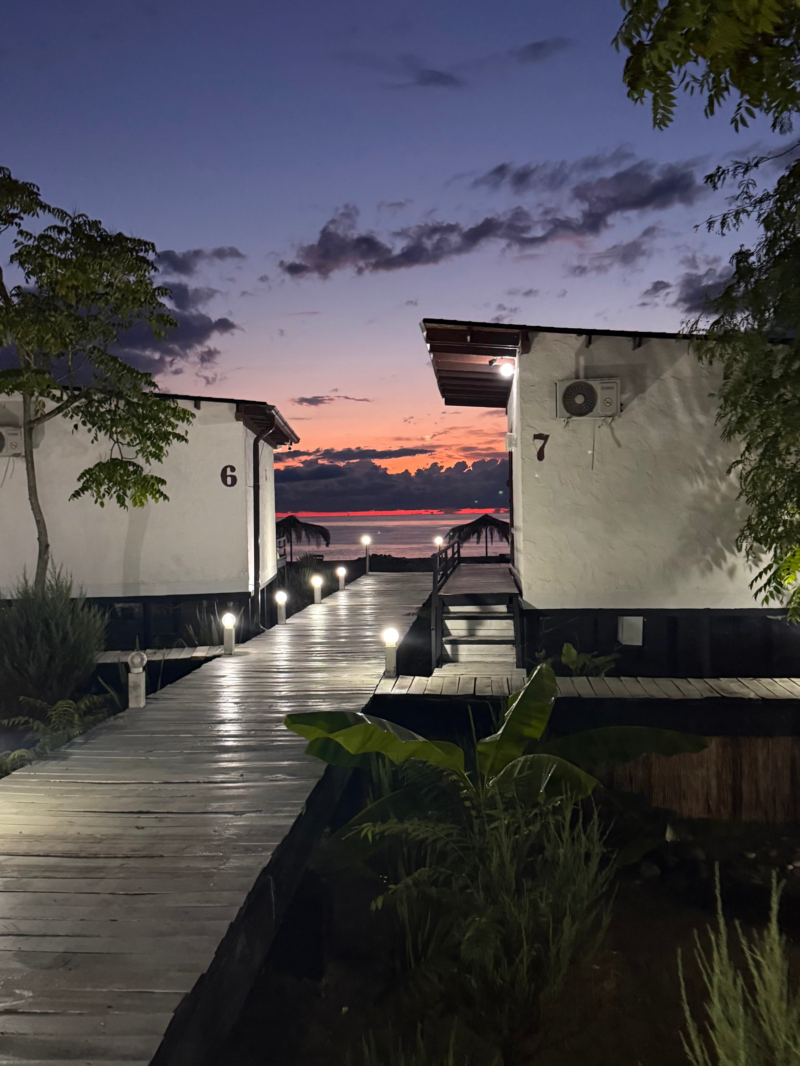 Фото Aqua Resort