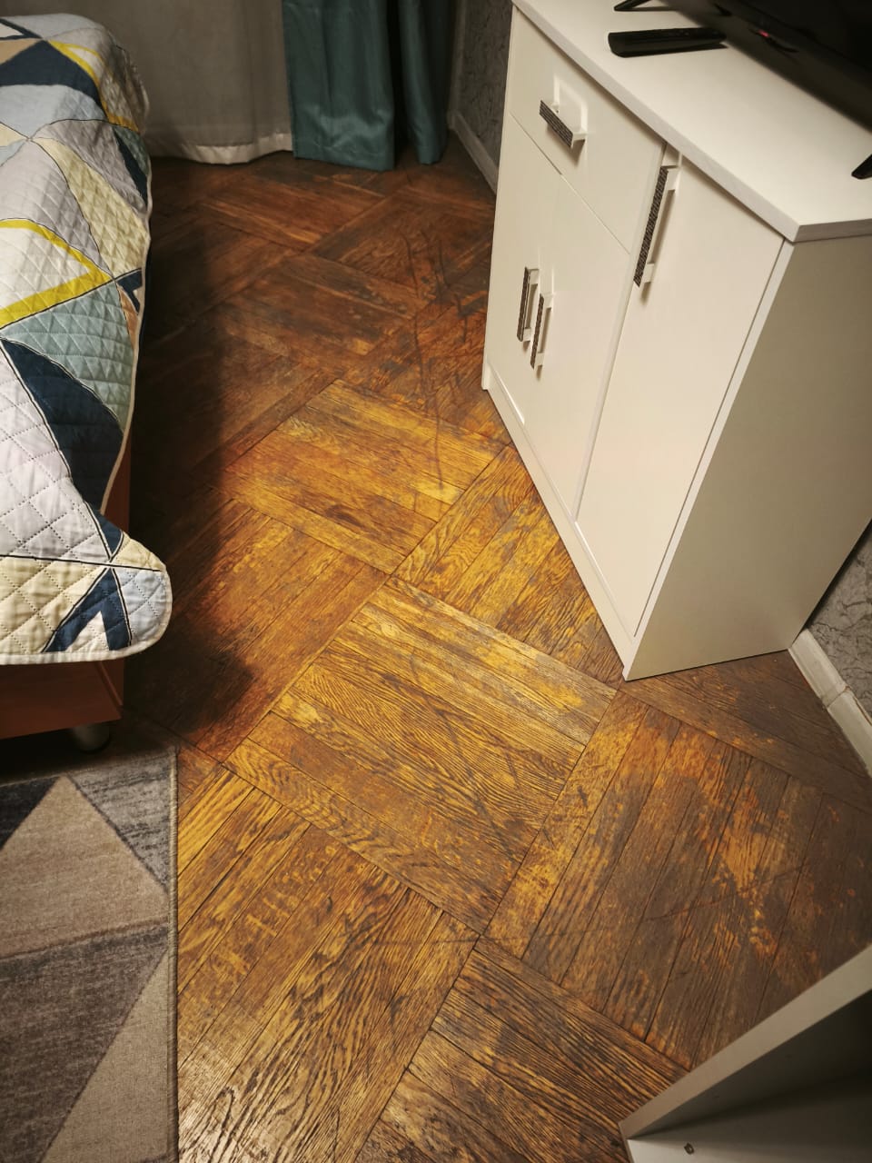 Фото СаквояжЪ-Апарт на улице Псковская 5