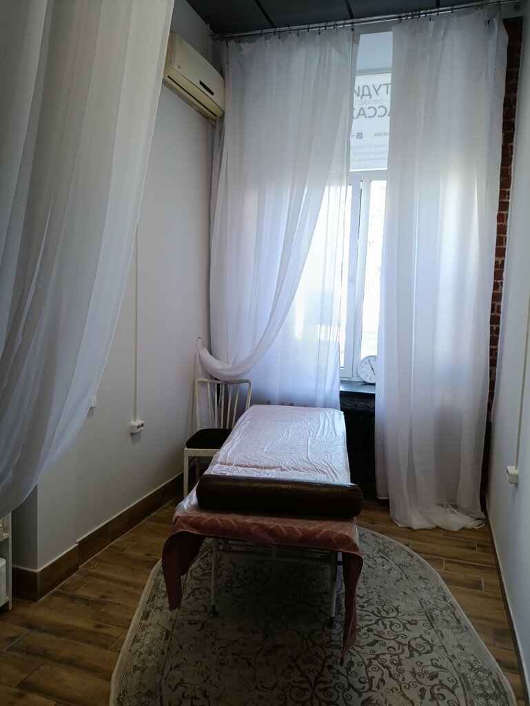 Massage salon Студия релакс массажа, Bobruisk, photo