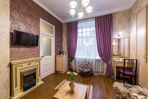 Иное жильё Рада в Санкт-Петербурге