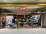 Levi's (Nefteyuganskoye Highway, 1), clothing store