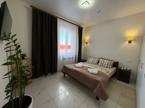 Хостел Легенда в Самаре