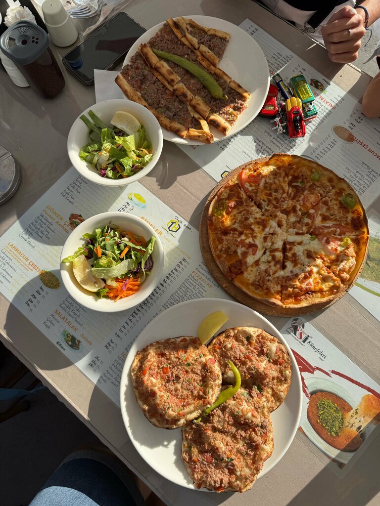 Restaurant Tokmak Hasan'nin Yeri, Cesme, photo