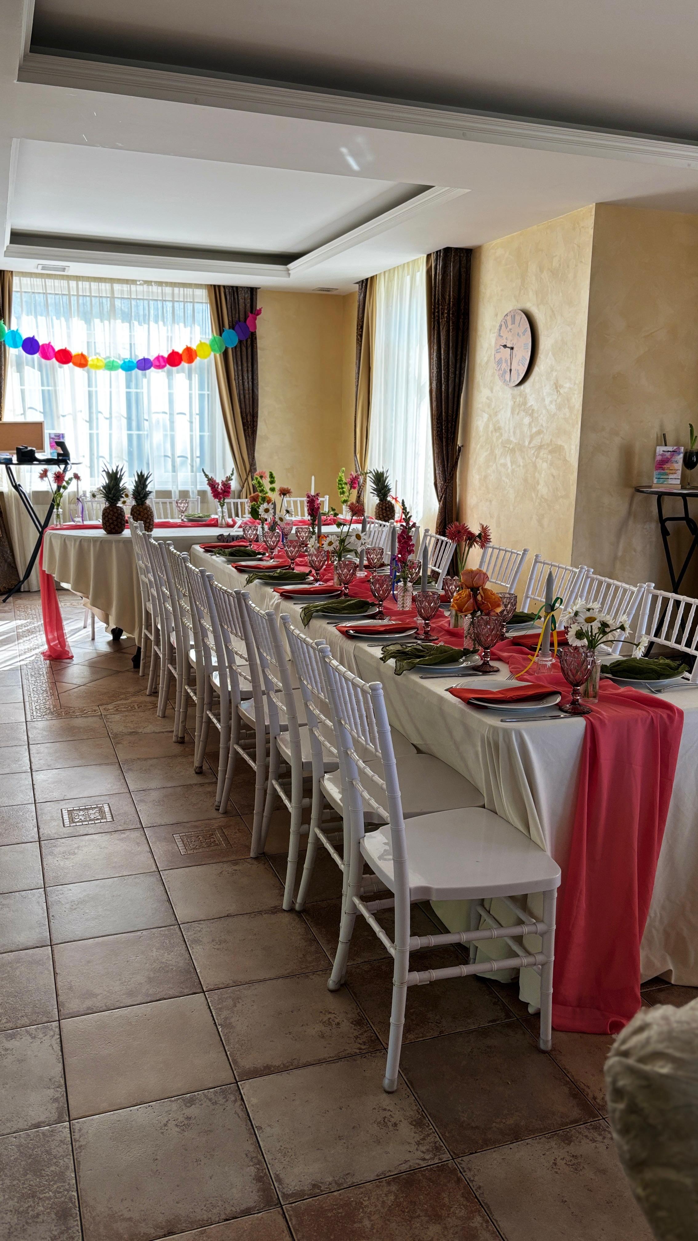 Фото Белый Берег