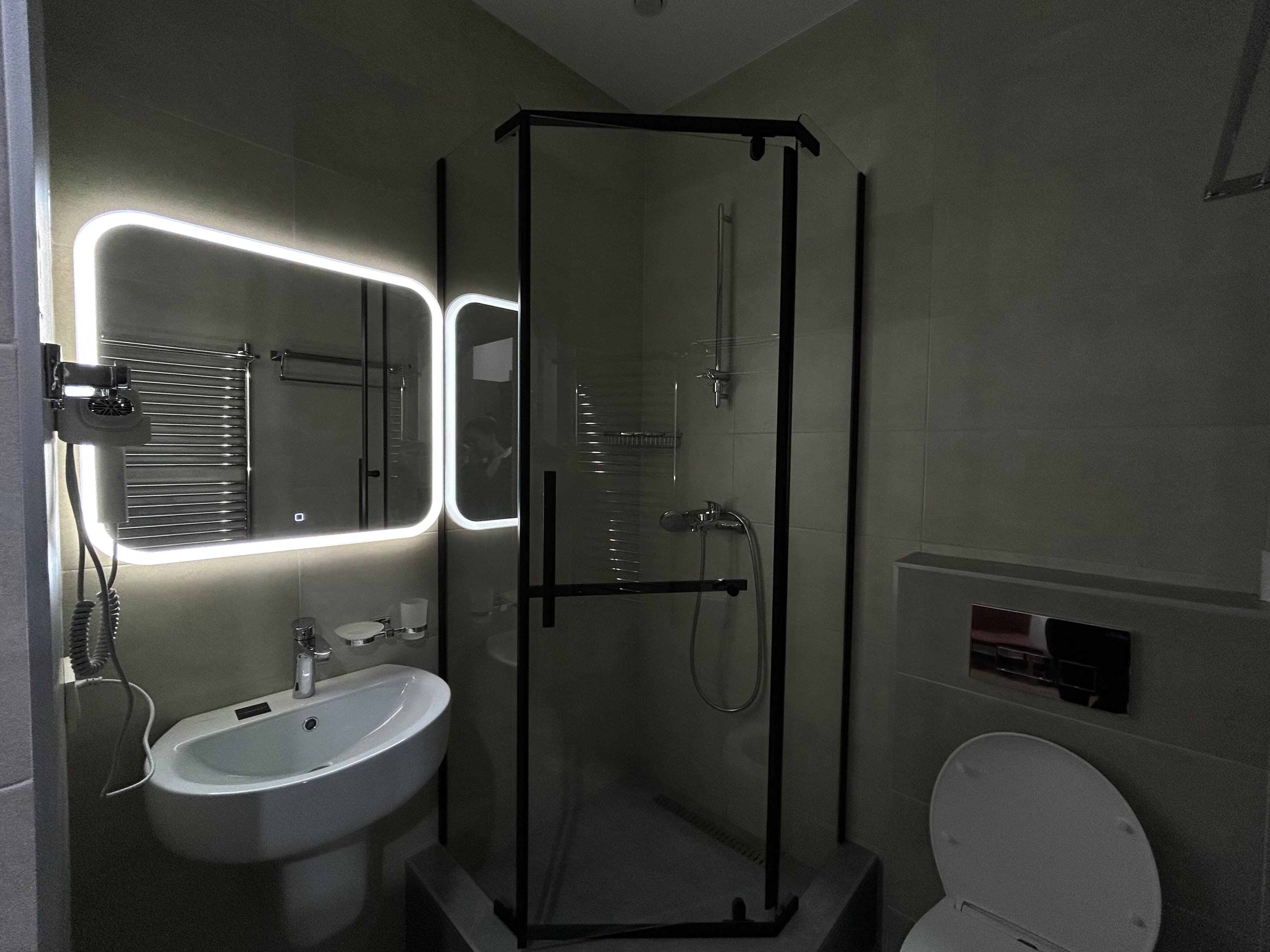 Фото Чайкинн