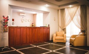 Гостиница Белый лотос