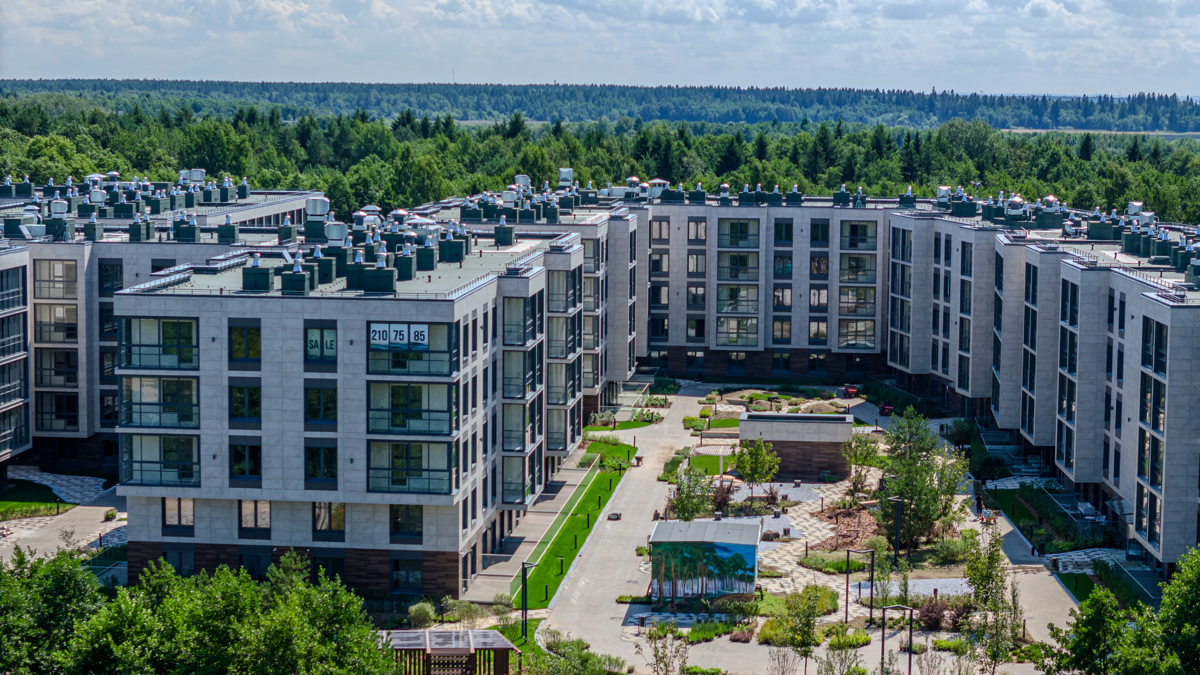 Фото Bereg Курортный