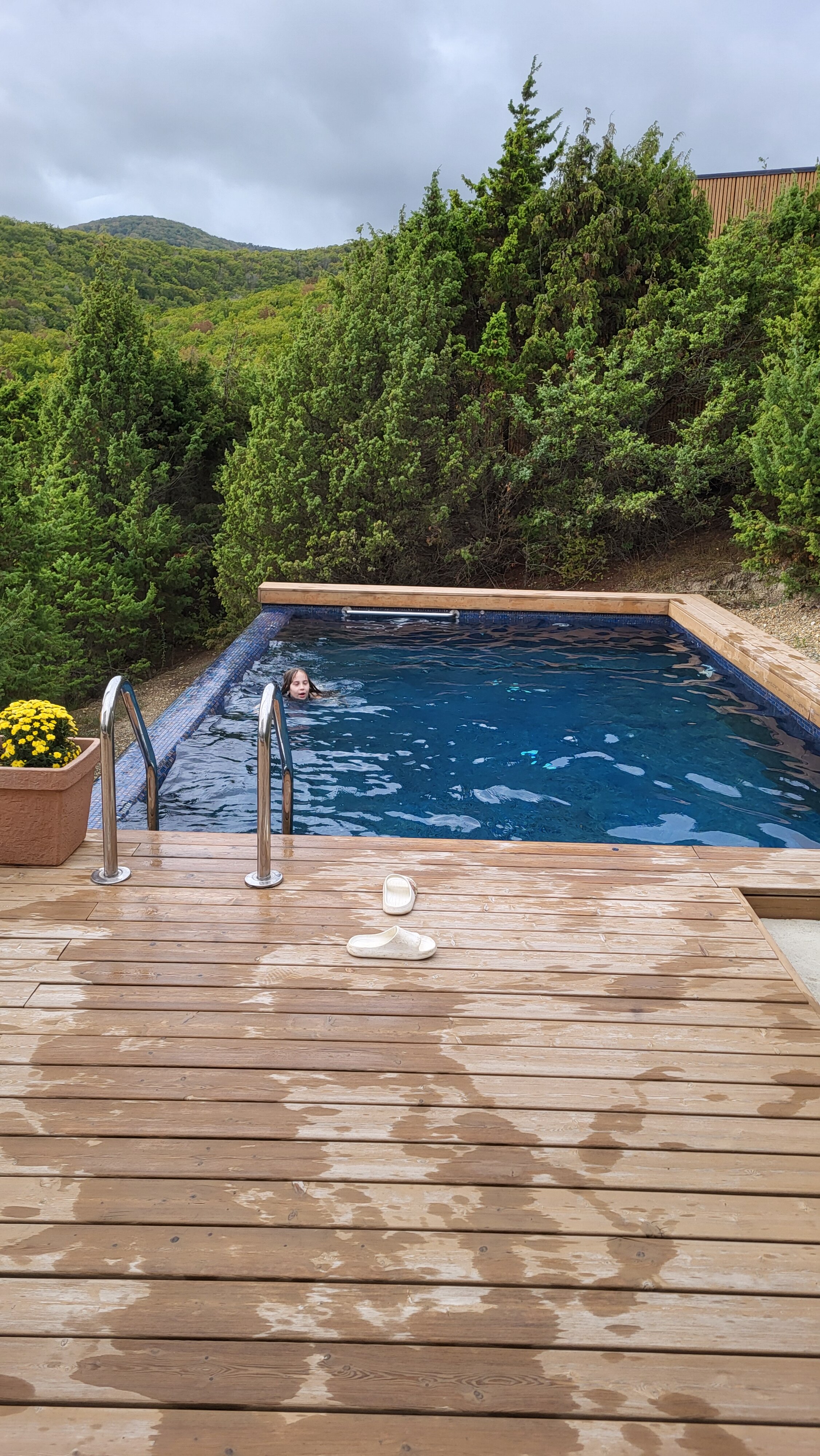 Фото Заповедный коттедж