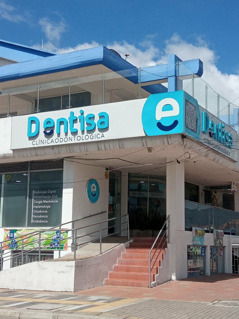 Dental clinic Clinicas Dentisa S. A. S, Bogota, photo
