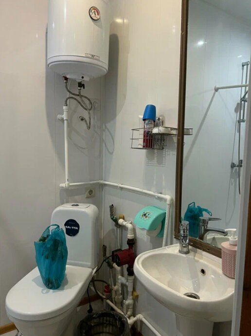 Фото отеля 3