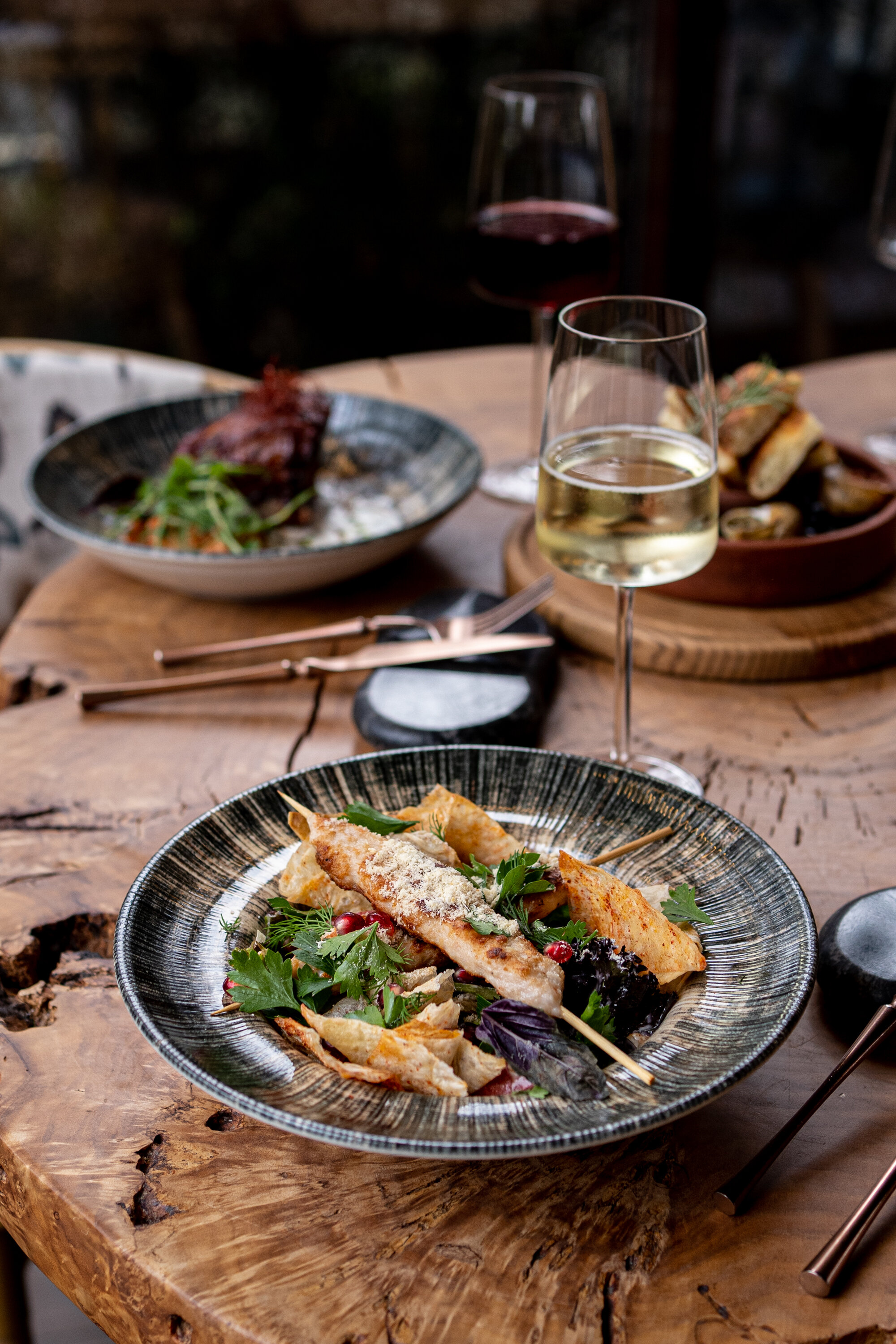 Фото Кедровый бор