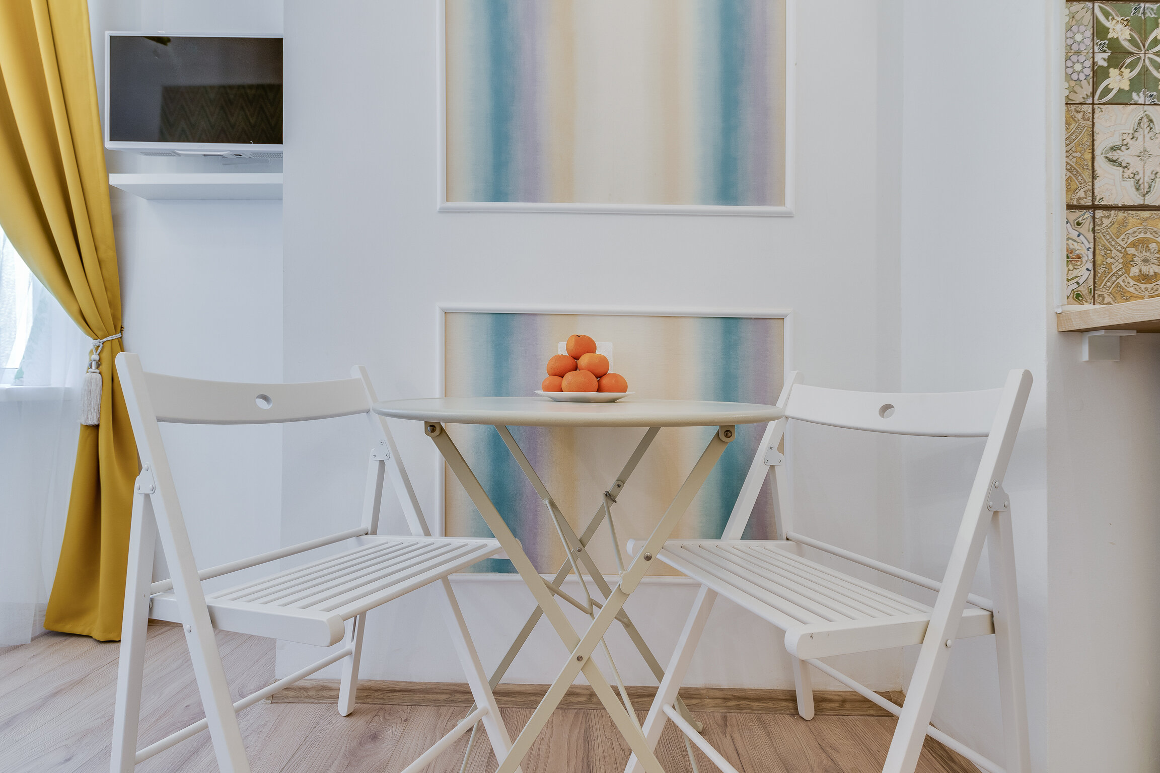 Фото Sokroma Фонтанный дом