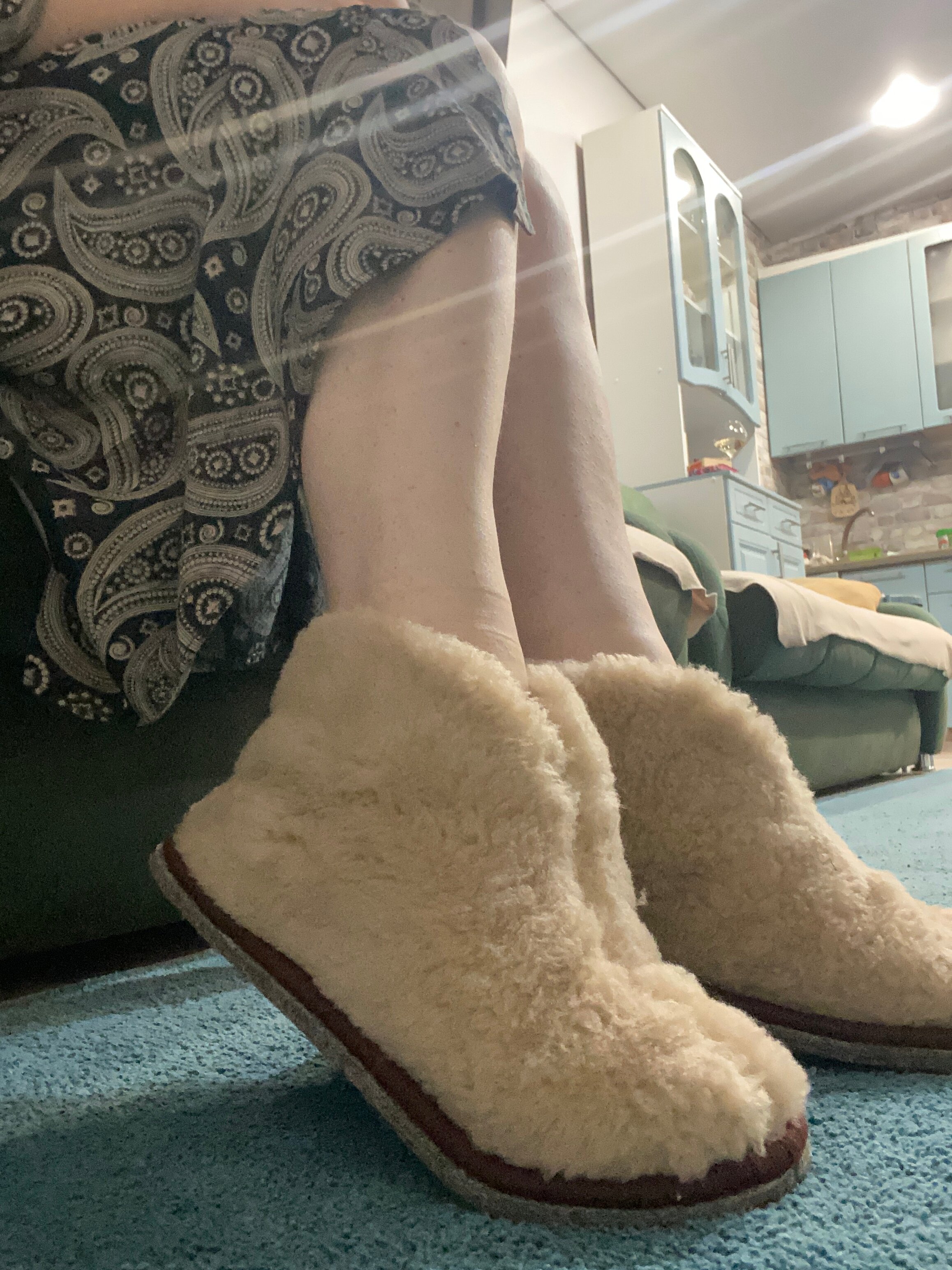 Фото У дяди Алекса