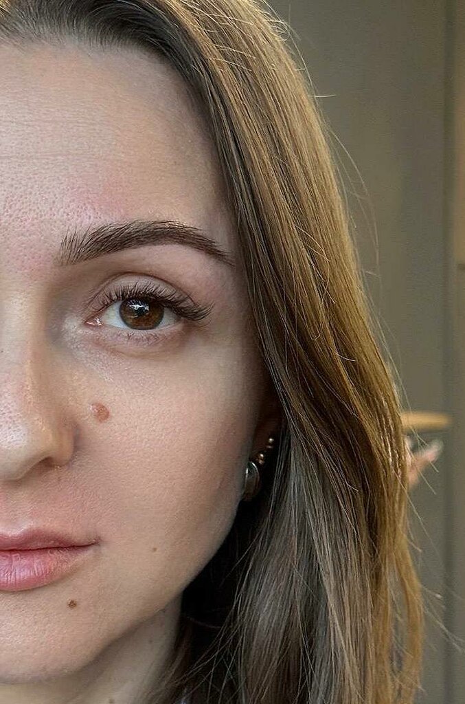 Eyebrow and eyelash salon Allbrows, Korolev, photo