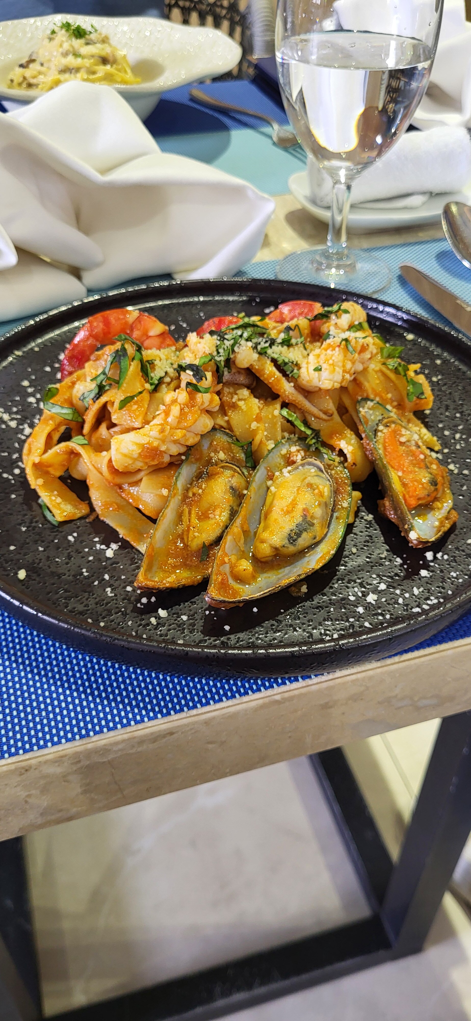 Фото Tui Blue Nha Trang