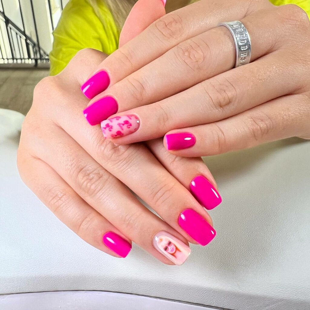 Nail salon Маникюр Нячанг, Nha Trang, photo