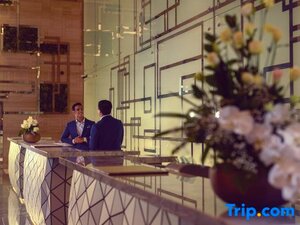 Гостиница Cinnamon Life at City of Dreams